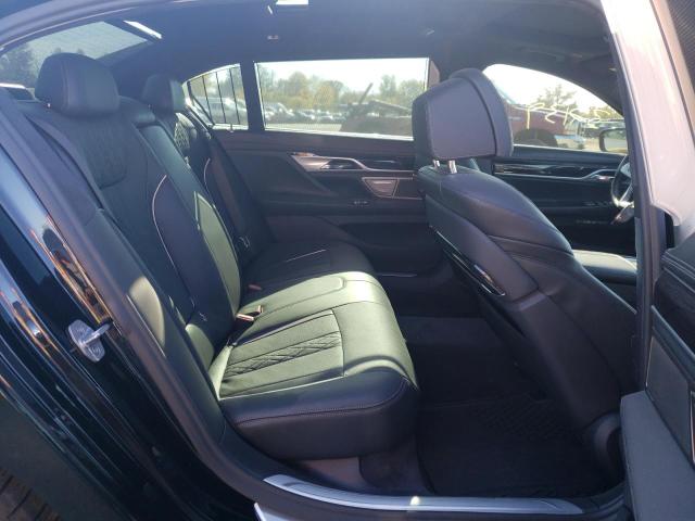 WBA7F2C58JG424337 - 2018 BMW ALPINA B7 BLACK photo 6