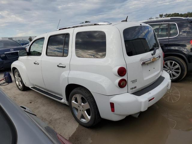 3GNDA23P86S673551 - 2006 CHEVROLET HHR LT WHITE photo 2