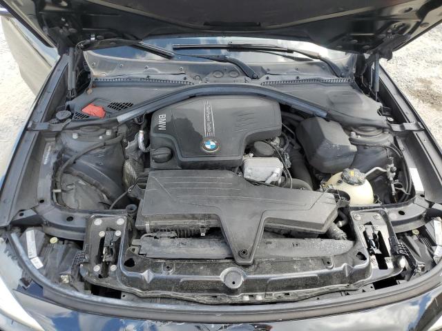 WBA8Z5C54FD671649 - 2015 BMW 328 XIGT S BLACK photo 7