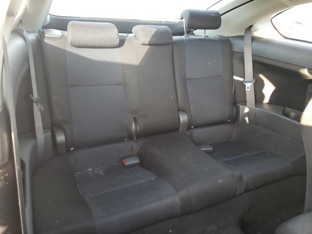 JTKDE177450021249 - 2005 TOYOTA SCION TC 黑色 照片 6