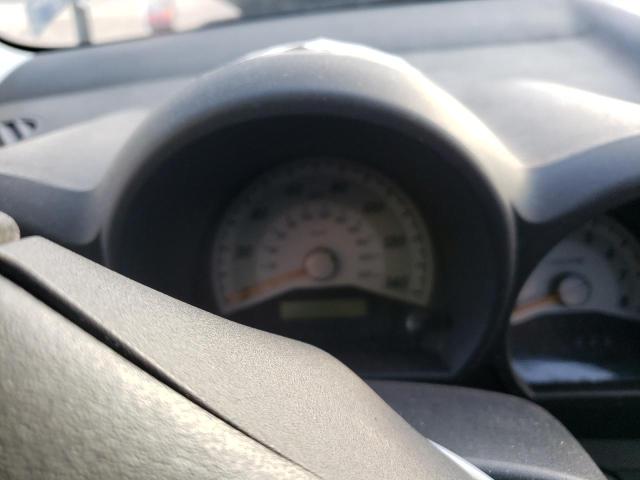 JTKDE177450021249 - 2005 TOYOTA SCION TC 黑色 照片 8