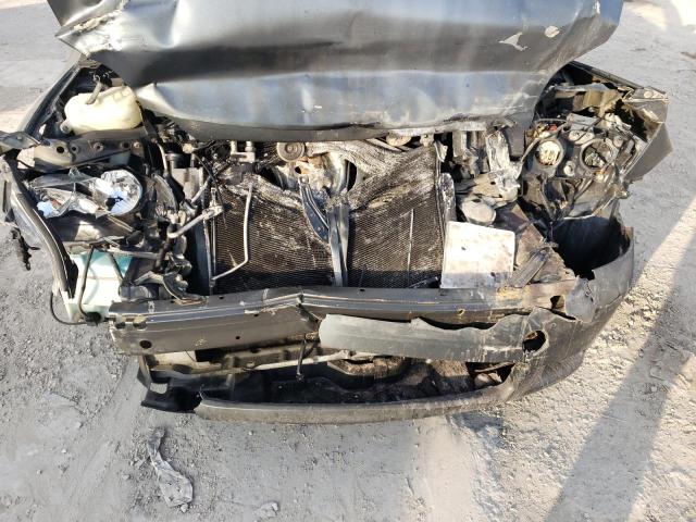 JTKDE177450021249 - 2005 TOYOTA SCION TC 黑色 照片 9