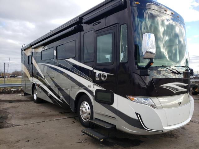 4UZACGFC1MCMZ6593 - 2021 FREIGHTLINER CHASSIS XC შავი ფოტო 1