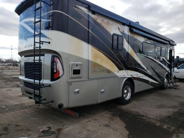 4UZACGFC1MCMZ6593 - 2021 FREIGHTLINER CHASSIS XC შავი ფოტო 4