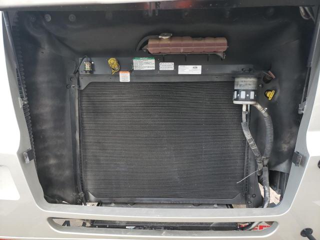 4UZACGFC1MCMZ6593 - 2021 FREIGHTLINER CHASSIS XC შავი ფოტო 7