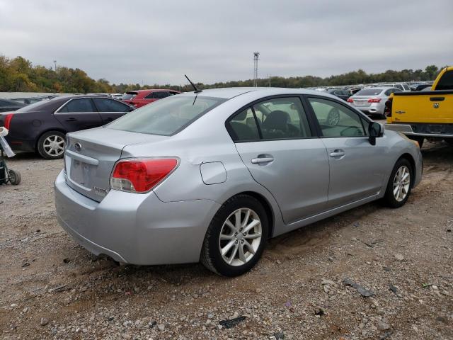 JF1GJAC66DH009025 - 2013 SUBARU IMPREZA PR SILVER photo 4