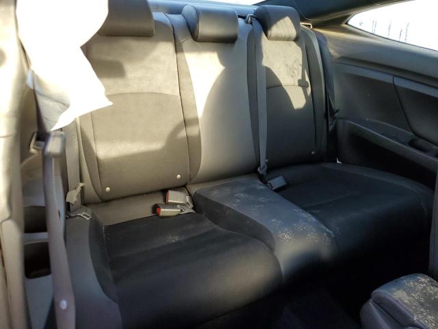 2HGFC4B8XKH307283 - 2019 HONDA CIVIC SPOR 红色 照片 6