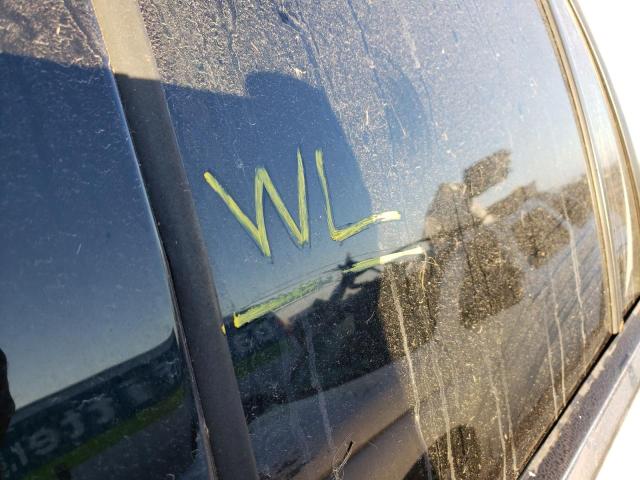 5LMJJ3J50BEJ09456 - 2011 LINCOLN NAVIGATOR WHITE photo 9