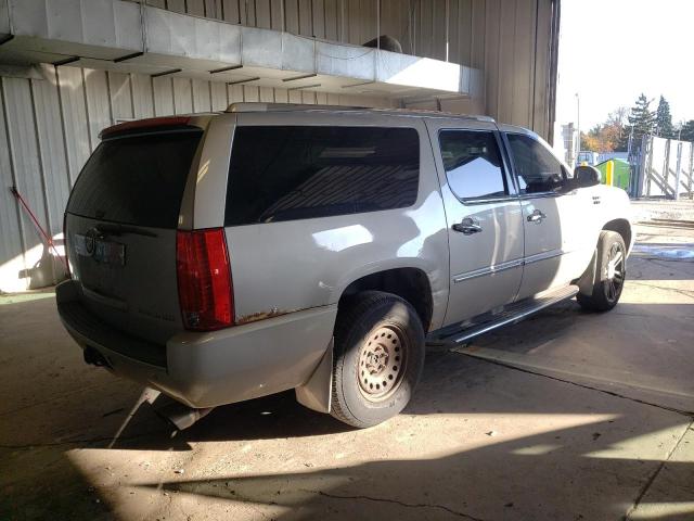 1GYFK66868R124103 - 2008 CADILLAC ESCALADE E TAN photo 4