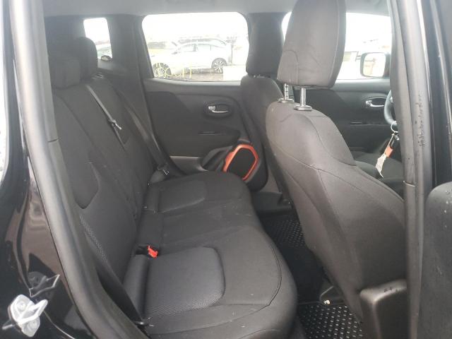 ZACCJBAB4JPJ07440 - 2018 JEEP RENEGADE S Qara foto 10