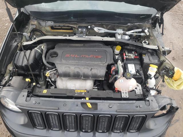 ZACCJBAB4JPJ07440 - 2018 JEEP RENEGADE S Qara foto 11