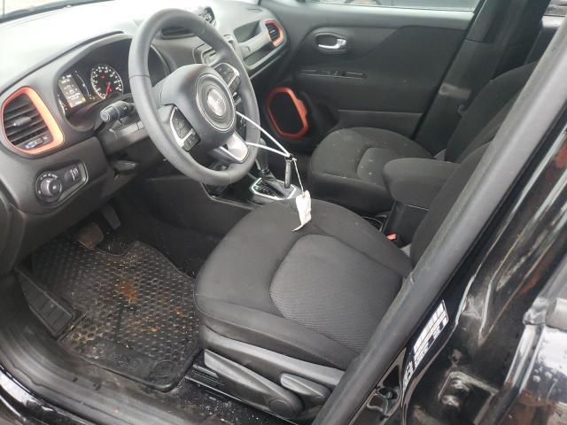 ZACCJBAB4JPJ07440 - 2018 JEEP RENEGADE S Qara foto 7