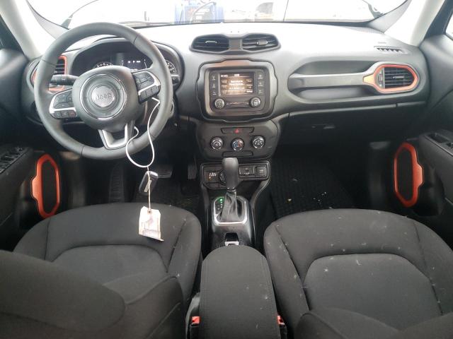 ZACCJBAB4JPJ07440 - 2018 JEEP RENEGADE S Qara foto 8