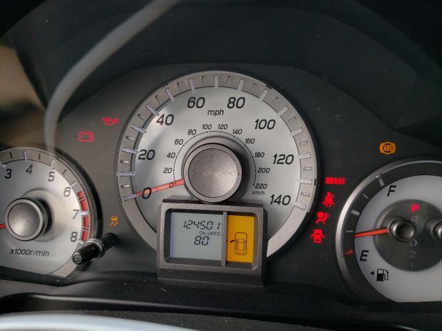 5FNYF4H21DB083721 - 2013 HONDA PILOT LX Qara foto 8