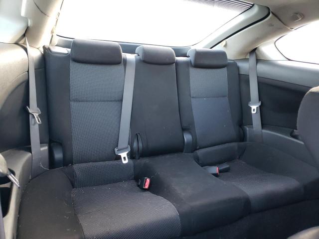 JTKDE167X80235961 - 2008 TOYOTA SCION TC 白色 照片 6