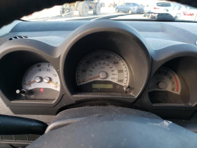 JTKDE167X80235961 - 2008 TOYOTA SCION TC 白色 照片 8