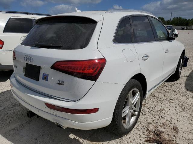 WA1CMAFP7FA121262 - 2015 AUDI Q5 TDI PRE WHITE photo 4