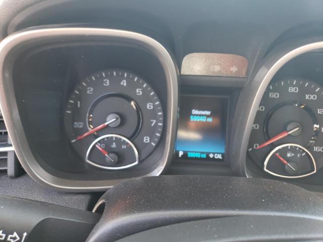 1G11C5SL8FF280930 - 2015 CHEVROLET MALIBU 1LT 栗色 照片 8