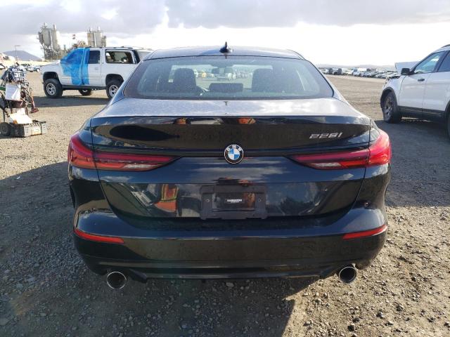 WBA53AK02N7K10871 - 2022 BMW 228I BLACK photo 6