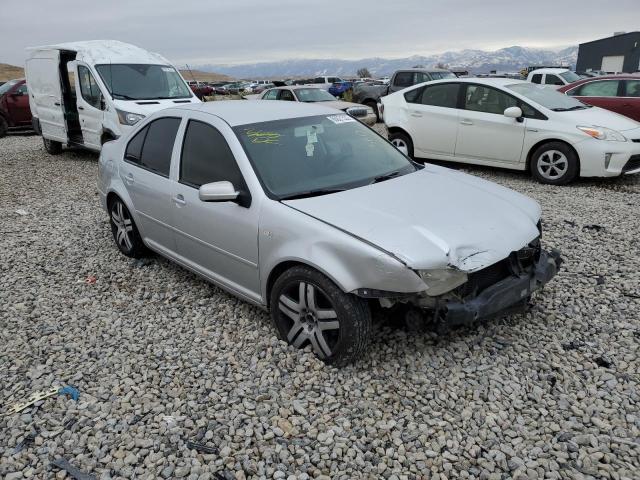 3VWSC29M8YM177242 - 2000 VOLKSWAGEN JETTA GLS WHITE photo 1