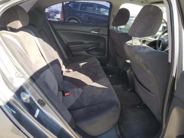 1HGCP26459A075414 - 2009 HONDA ACCORD LXP GRAY photo 6