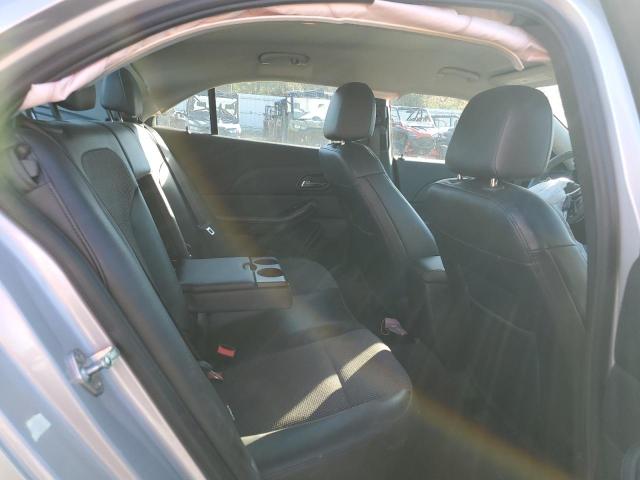 1G11C5SLXEF302361 - 2014 CHEVROLET MALIBU 1LT 银色 照片 6