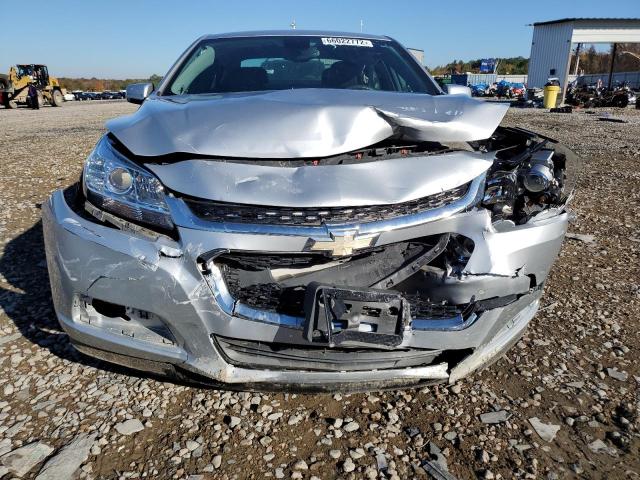 1G11C5SLXEF302361 - 2014 CHEVROLET MALIBU 1LT 银色 照片 9