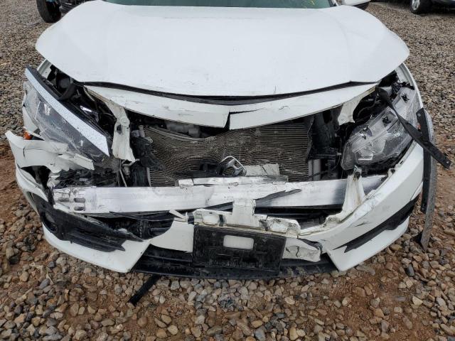 JHMFC1F78JX012237 - 2018 HONDA CIVIC EXL 白色 照片 9