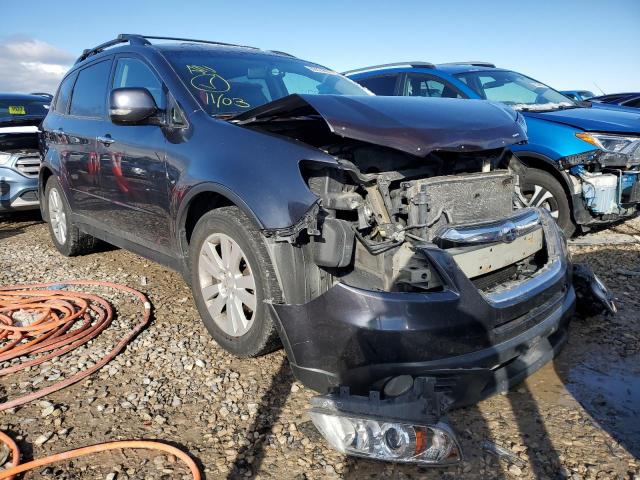 4S4WX9GD1B4401695 - 2011 SUBARU TRIBECA LI GRAY photo 1