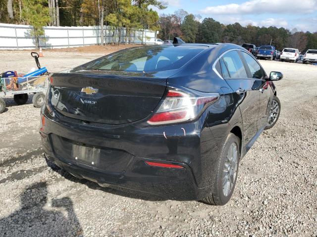 1G1RC6S53GU121515 - 2016 CHEVROLET VOLT LT BLACK photo 4