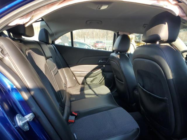 1G11C5SA1DU118225 - 2013 CHEVROLET MALIBU 1LT 蓝色 照片 10