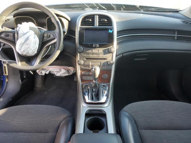 1G11C5SA1DU118225 - 2013 CHEVROLET MALIBU 1LT 蓝色 照片 8