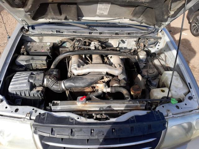 JS3TY92V834102731 - 2003 SUZUKI XL7 PLUS TAN photo 7