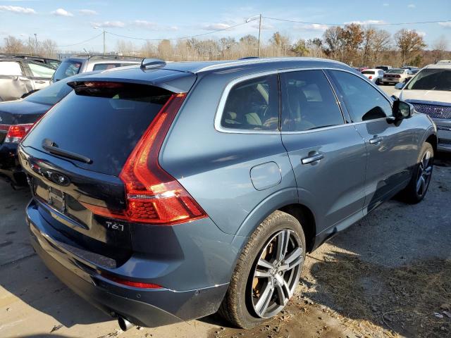 YV4A22RK0J1047259 - 2018 VOLVO XC60 T6 MO BLUE photo 4