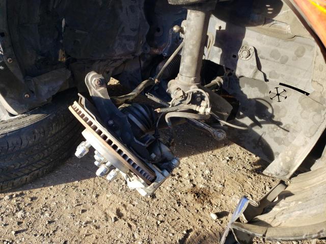 19XFC2F89LE007986 - 2020 HONDA CIVIC SPOR BLUE photo 9