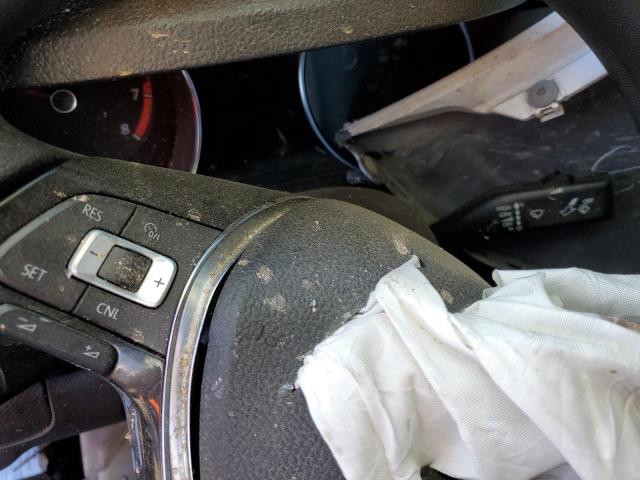 3VW2K7AJ4FM311047 - 2015 VOLKSWAGEN JETTA BASE 白色 照片 8