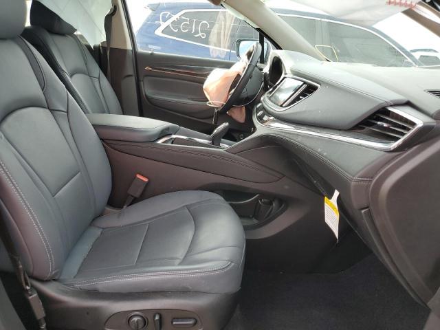 5GAERBKW3MJ262346 - 2021 BUICK ENCLAVE ES WHITE photo 5