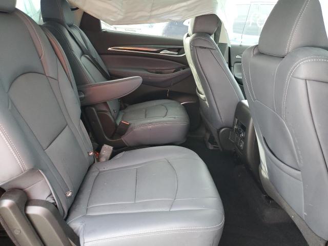 5GAERBKW3MJ262346 - 2021 BUICK ENCLAVE ES WHITE photo 6