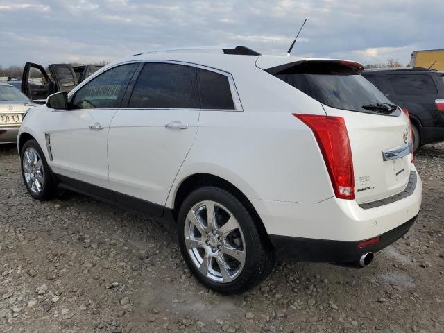 3GYFNEE33CS648449 - 2012 CADILLAC SRX PERFOR 白色 照片 3