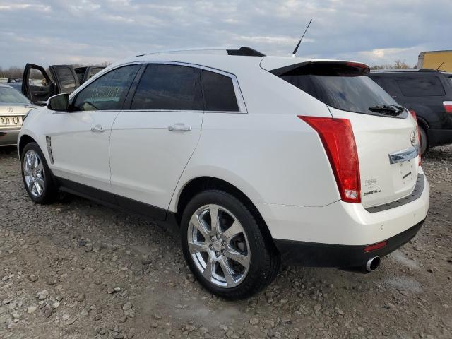 3GYFNEE33CS648449 - 2012 CADILLAC SRX PERFOR WHITE photo 3