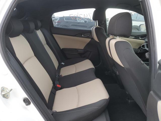 SHHFK7H4XJU208568 - 2018 HONDA CIVIC SPOR 白色 照片 6