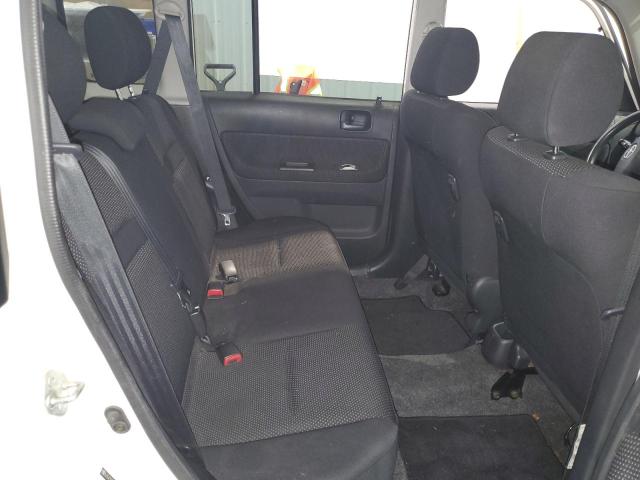 JTLKT334550192947 - 2005 TOYOTA SCION XB თეთრი ფოტო 6