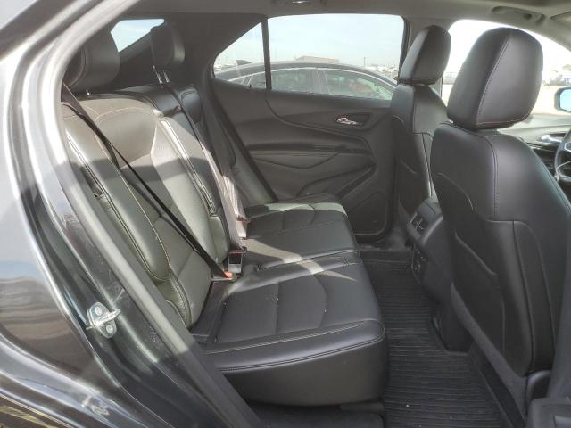 3GNAXYEX0KS605885 - 2019 CHEVROLET EQUINOX PR GRAY photo 6