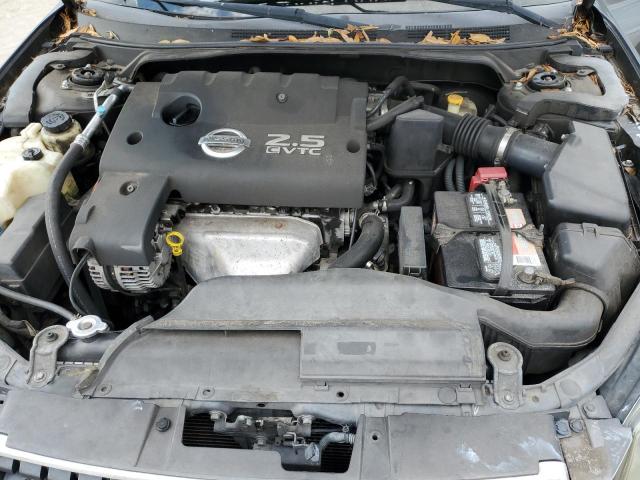 1N4AL11D46C216725 - 2006 NISSAN ALTIMA S GRAY photo 7