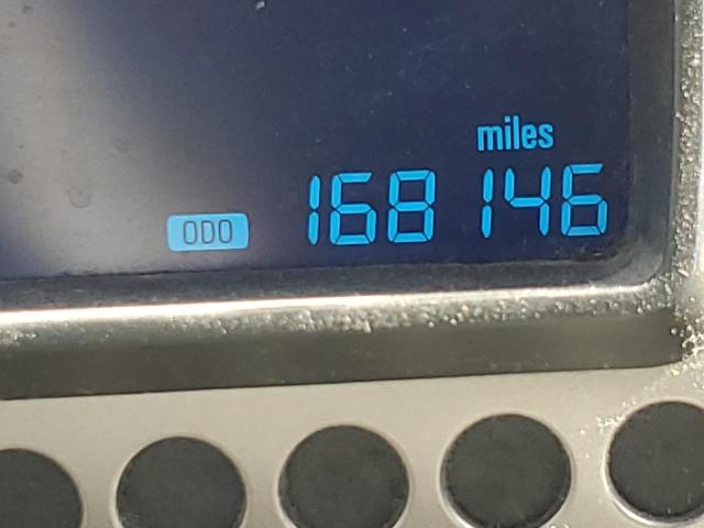 1G1JA5SHXC4149359 - 2012 CHEVROLET SONIC LS WHITE photo 8