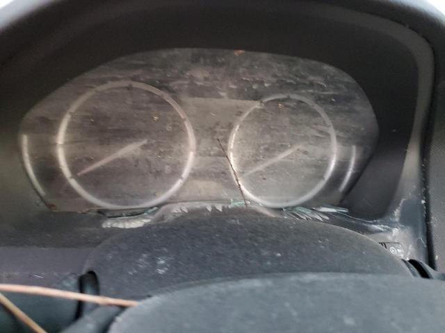 5FRYD4H87FB003205 - 2015 ACURA MDX ADVANC SILVER photo 8