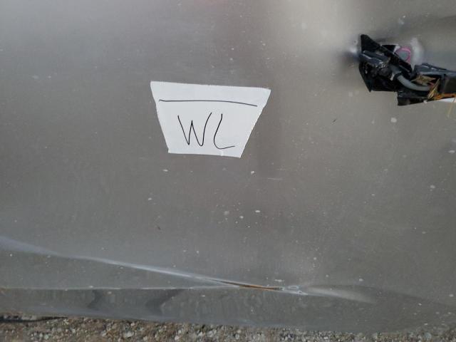 5FRYD4H87FB003205 - 2015 ACURA MDX ADVANC SILVER photo 9