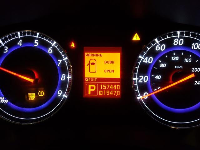 JNKAJ09F48M354857 - 2008 INFINITI EX35 BASE WHITE photo 8