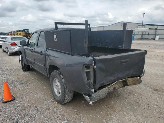1GCCS33E788209670 - 2008 CHEVROLET COLORADO L GRAY photo 3
