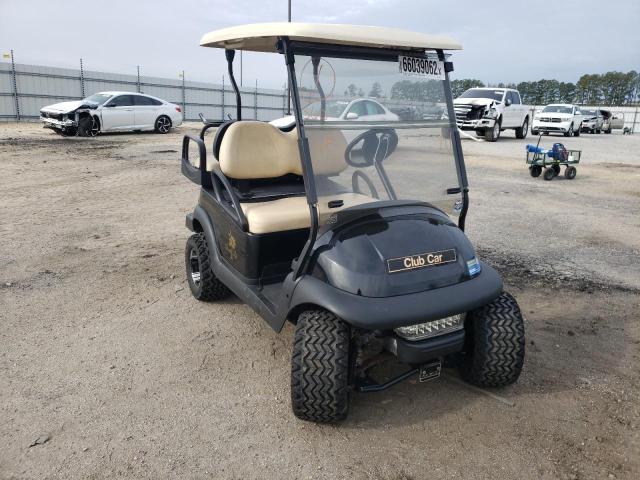 000000JE141645408 - 2014 CLUB CLUB CAR BLACK photo 1